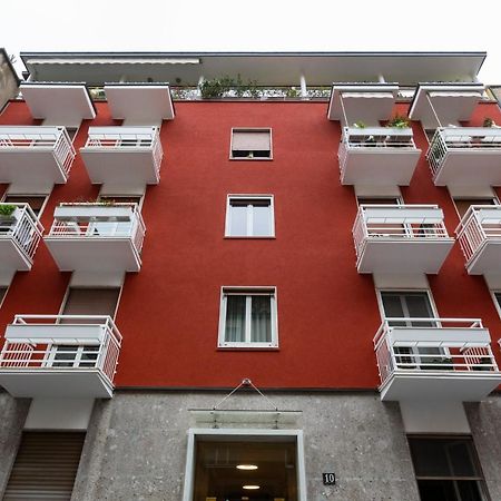 Fierami Citylife Milano Exteriör bild