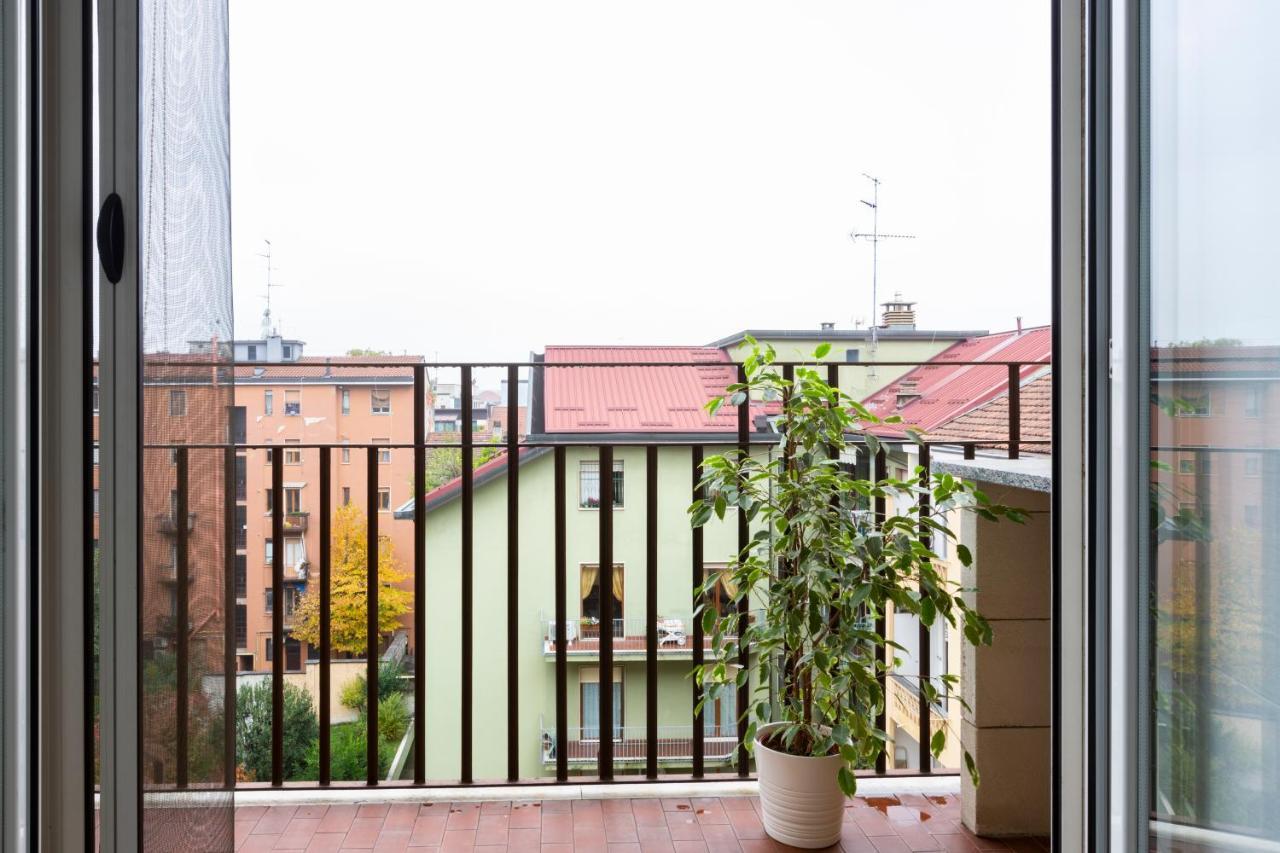 Fierami Citylife Milano Exteriör bild